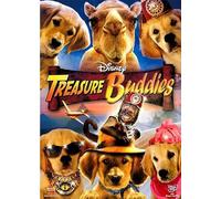 Riehle - Treasure Buddies
