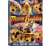 Riehle - Treasure Buddies