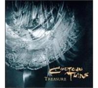 Treasure by Cocteau Twins