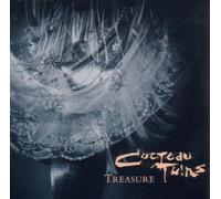Treasure by Cocteau Twins Original recording reissued, Original recording remastered edition (2003) Audio CD