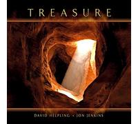 Treasure by David Helpling, Jon Jenkins (2007) Audio CD