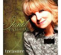 Treasure by Janet Paschal (2009-09-01)