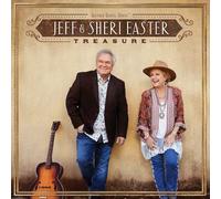 Jeff and Sheri Easter - Treasure