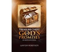Treasure Chest of God's Promises: Six Month Devotional