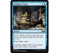 Treasure Cruise | Ultimate Masters