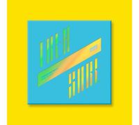 [TREASURE EP.3:One To All] WAVE VER.