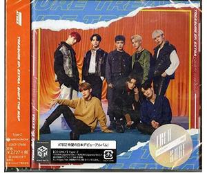 TREASURE EP. EXTRA:Shift The CD Factory Sealed Genuine Product Ships from Japan