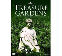Treasure Gardens [DVD]