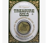 Treasure Gold : Brass : 25g
