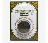 Treasure Gold : White Fire : 25g
