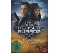 Treasure Guards - Das Vermchtnis