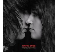 Treasure House - Cats Eyes LP
