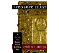 Treasure Hunt: A New York Times Reporter Tracks the Quedlinburg Hoard