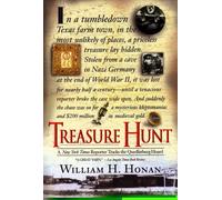 Treasure Hunt: A New York Times Reporter Tracks the Quedlinburg Hoard