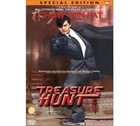 Treasure Hunt [DVD] [1994] [Region 1] [US Import] [NTSC]
