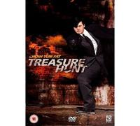 Treasure Hunt [DVD]