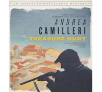 Treasure Hunt (Inspector Montalbano Mysteries, 16)