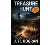 Treasure Hunt (The Falcon Chronicles)