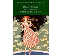 Treasure Hunt (VMC) by Molly Keane (5-May-1988) Paperback