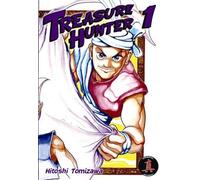 Treasure Hunter 1: Eternal Youth