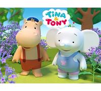 Treasure Hunters, A Not-So-Still Life, Medicine Mix-Up