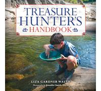 Treasure Hunter's Handbook