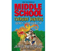 Secret of the Forbidden City