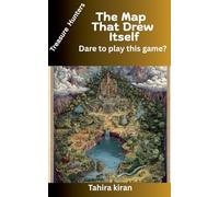 Treasure Hunters The Map That Drew Itself Dare to play this game ?