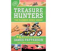 Treasure Hunters: The Plunder Down Under: 7