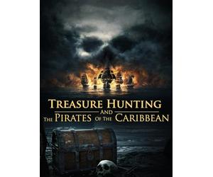 Treasure Hunting and Pirates of the Caribbean