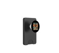 Treasure Hunting: Pirate Bigfoot, X Marks the Squatch PopSockets PopWallet for MagSafe