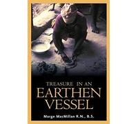 Treasure In An Earthen Vessel