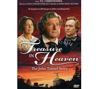 Treasure in Heaven [DVD] [Region 1] [US Import] [NTSC]