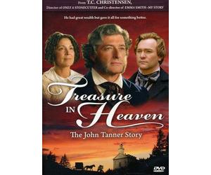 Treasure in Heaven [DVD] [Region 1] [US Import] [NTSC]