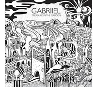 Treasure in The Garden [VINYL]