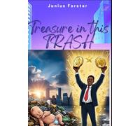 Treasure in this Trash: You can still survive