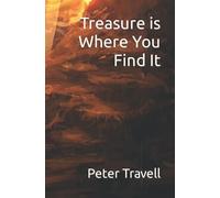 Treasure is Where You Find It