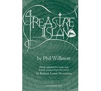 Treasure Island: 1 (Oberon Modern Plays)