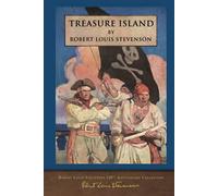 Treasure Island: 120 Illustrations