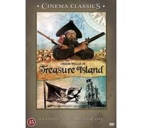 Treasure Island (1972)