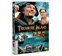 Treasure Island (1990)