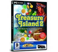 Treasure Island 2 (PC CD)