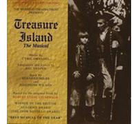 Original Cast Recording – Treasure Island – Prestige