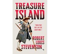 Treasure Island