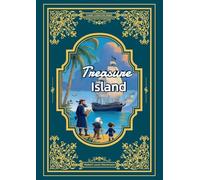 Treasure Island/金银岛