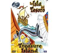 TREASURE ISLAND