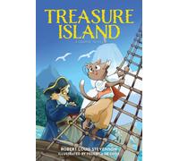 Treasure Island : A Graphic Novel
