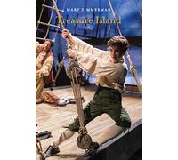 Treasure Island: A Play