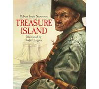 Treasure Island: A Robert Ingpen Illustrated Classic