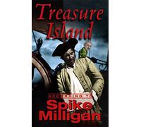Treasure Island According To Spike Milligan